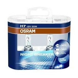 OSRAM NIGHT BREAKER