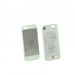 Accesorios iPhone 5 / 5s color blanco