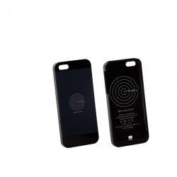 Accesorios iPhone 5 / 5s color negro