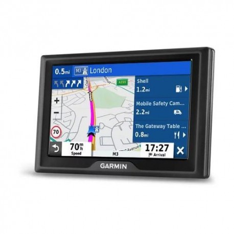 Garmin Drive™ 52 & Live Traffic