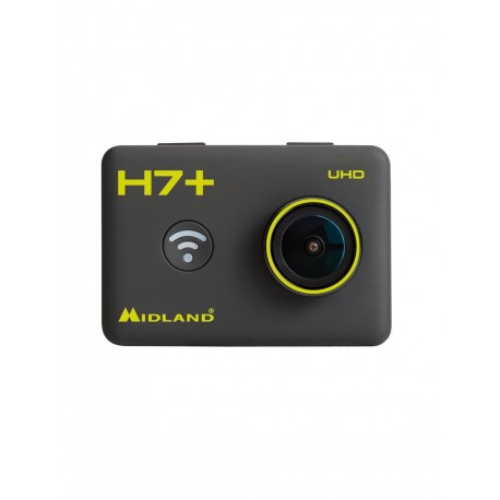 Midland H7+