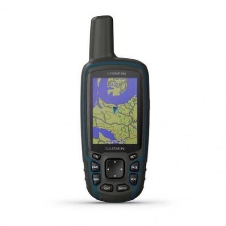 GPSMAP 64sx