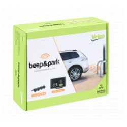 Valeo beep&park™