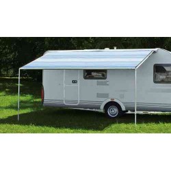 Toldo manual CARAVANSTORE